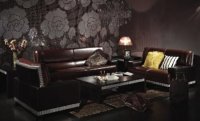 SET CANAPELE SILVER - CM-293 - SET CANAPELE SILVER - CM-293